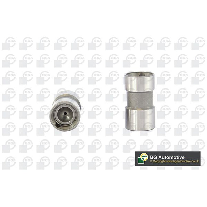BGA Valve Tappet Lifter fits Seat Arosa 1997-2004 1.0