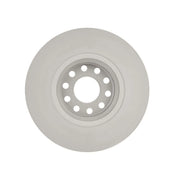Bosch Front Brake Vented Discs & Pads fits VW Passat B5.5 2000-2005