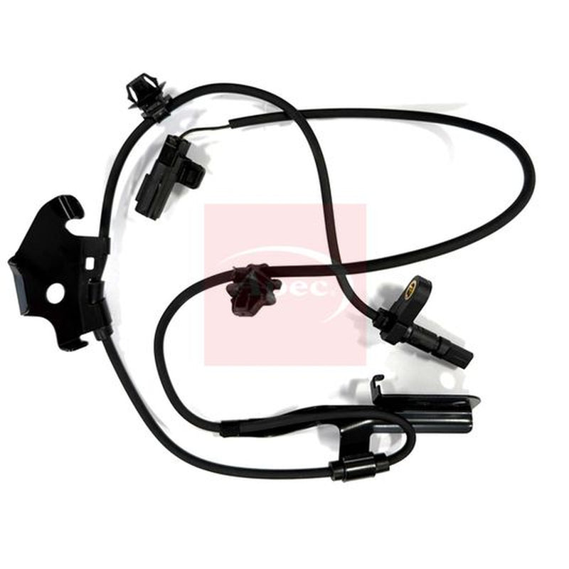 Apec ABS Wheel Speed Sensor Front Right fits Lexus Ct 2011 on