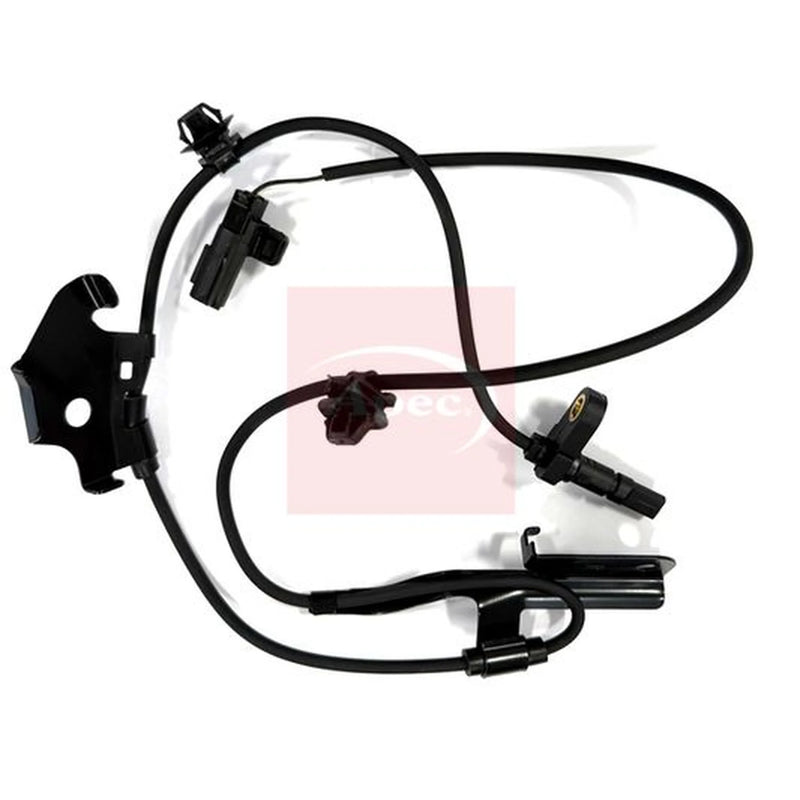 Apec ABS Wheel Speed Sensor Front Right ABS1977