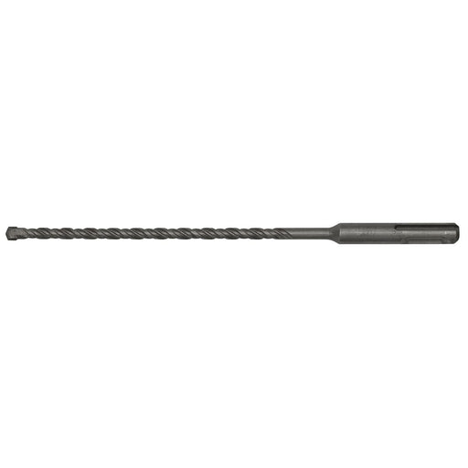 Sealey SDS Plus Drill Bit6.5 x 210mm SDS6.5X210 Sealey - Dynamic Drive