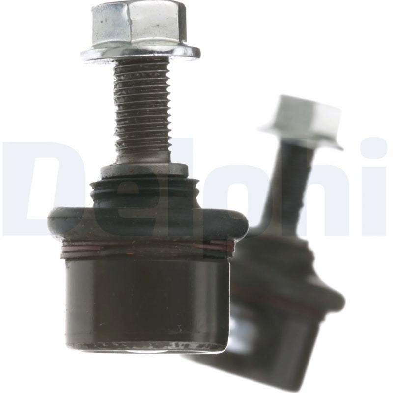 Delphi Stabiliser Bar Link Coupling Rod Front Right fits Honda Jazz IV 2015 on