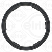 Elring Engine Oil Level Sensor Seal Ring OD High AEM (Ethylene Acryla fits BMW 1