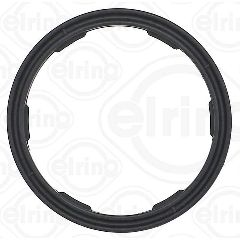Elring Engine Oil Level Sensor Seal Ring OD High AEM (Ethylene Acryla fits BMW 1