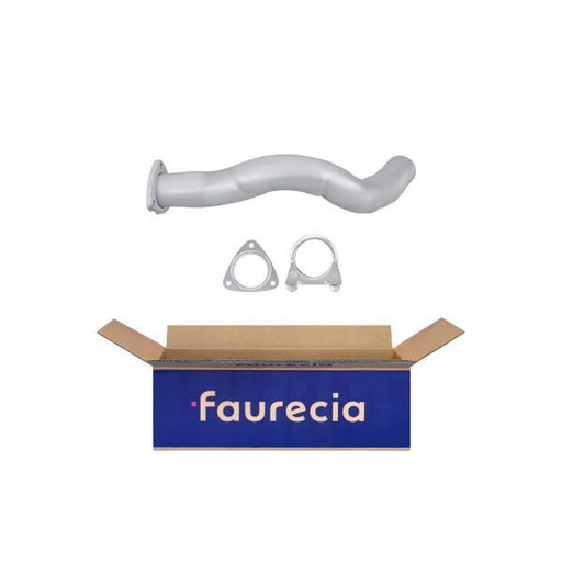 Hella Exhaust Pipe OD 8LA 366 004-981