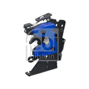 Febi Bonnet Release Lock Catch Right 105822