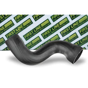 First Line Intercooler Turbo Charge Air Hose fits Audi A4 B6 2000-2005 1.8 1.9