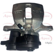Apec Brake Caliper Assembly Rear Left LCA259N