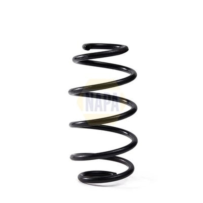 NAPA Front Suspension Coil Spring fits Ford Mondeo V 2014-2022 2.0