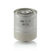 MANN-FILTER Fuel Filter Element