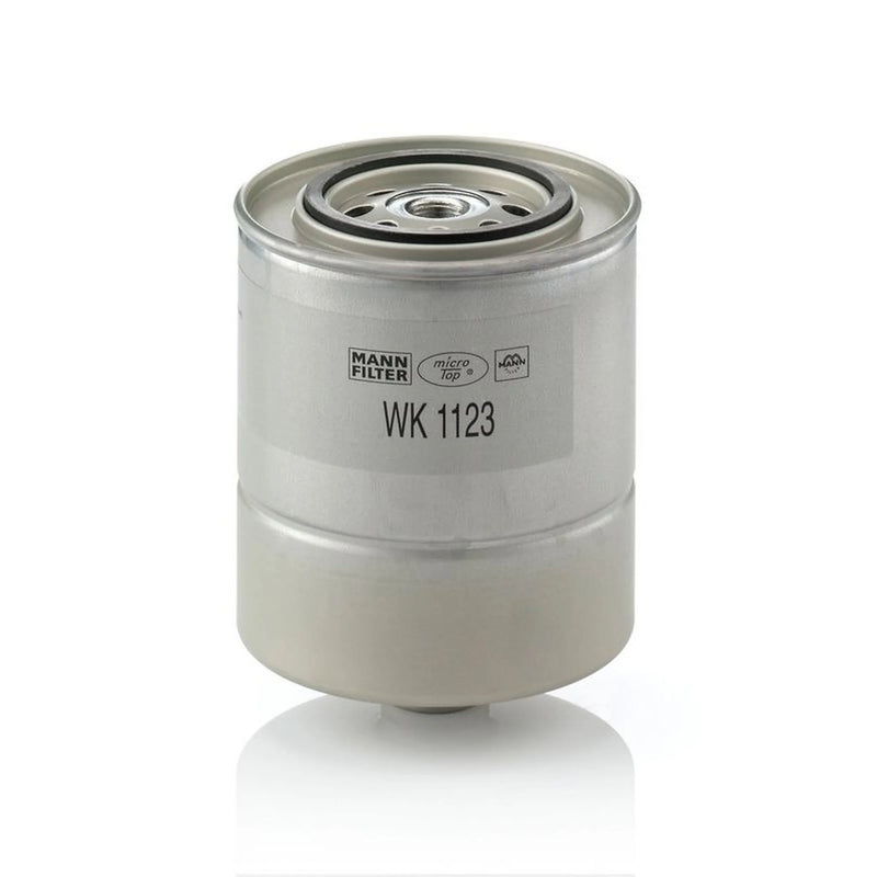 MANN-FILTER Fuel Filter Element