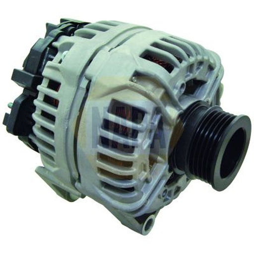 NAPA Car Alternator 12V fits Alfa Romeo 159 2005-2011 1.8