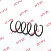 KYB Front Suspension Coil Spring fits Peugeot 508 I 2010-2018 2.0 2.2