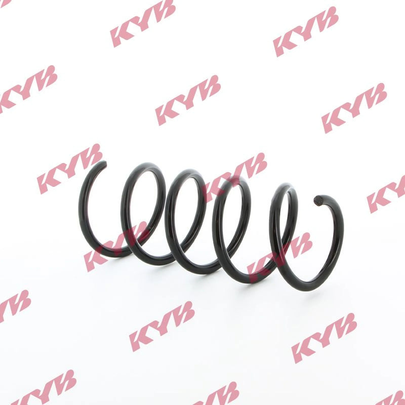 KYB Front Suspension Coil Spring fits Peugeot 508 I 2010-2018 2.0 2.2