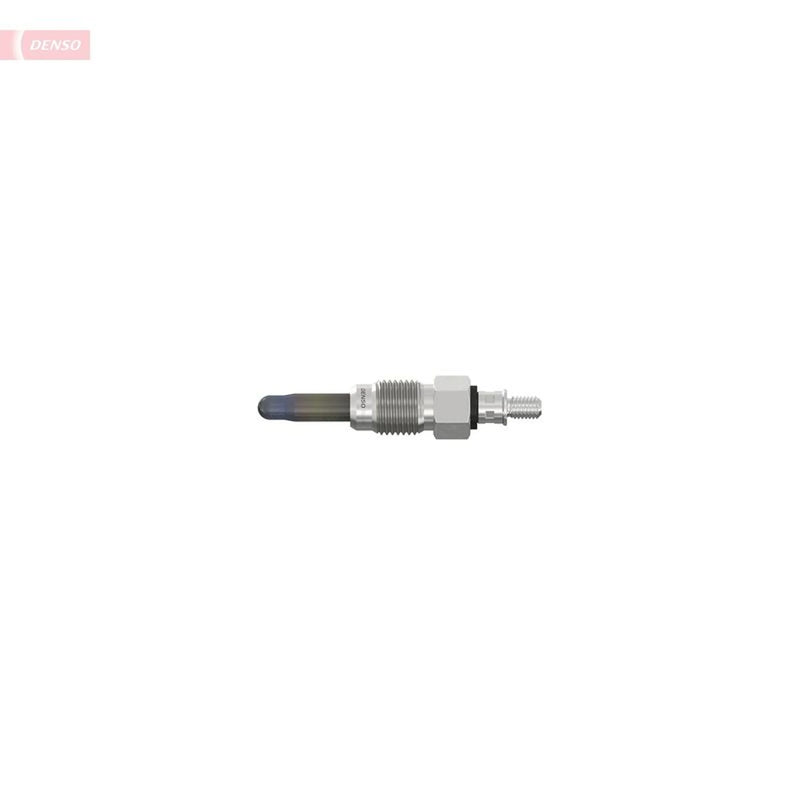 Denso Diesel Engine Glow Plug fits Aro 10 1997-2006 1.9