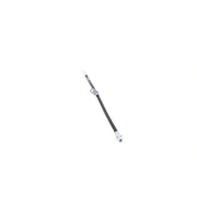 Bosch Brake Hydraulic Hose Line Front Left fits Lexus Rx 2008-2015