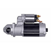 Hella Starter Motor 12V 3kW 9 Teeth fits Same Dorado 2004-2009