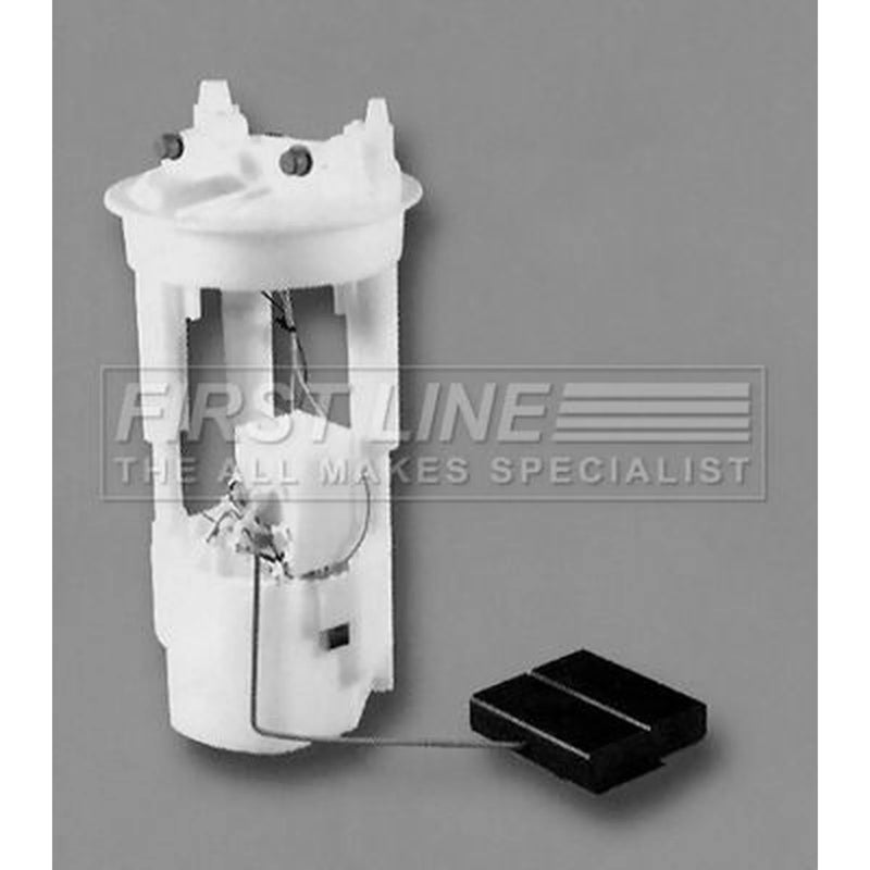 First Line Fuel Pump Assembly