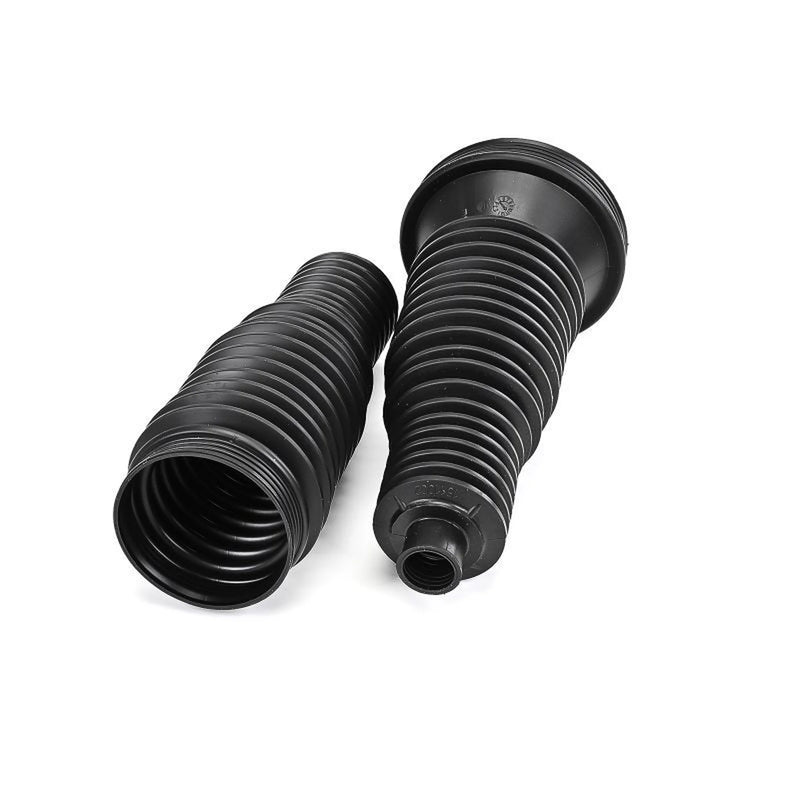 Delphi 2 x Steering Bellow Front fits Audi A4 Allroad B8 2009-2016 2.0 3.0