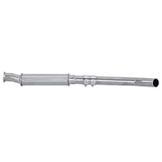 Hella Front Silencer Front fits Renault Megane I 1999-2003 1.6 2.0