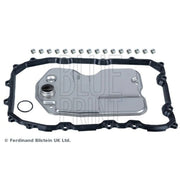 Blue Print Auto Trans Filter Kit ADV182161