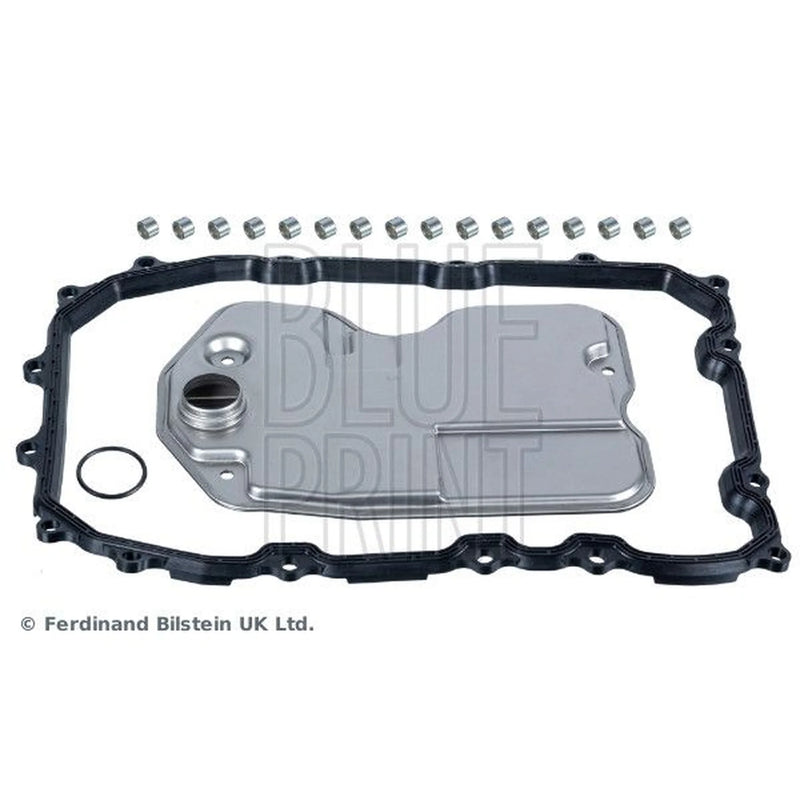 Blue Print Auto Trans Filter Kit ADV182161