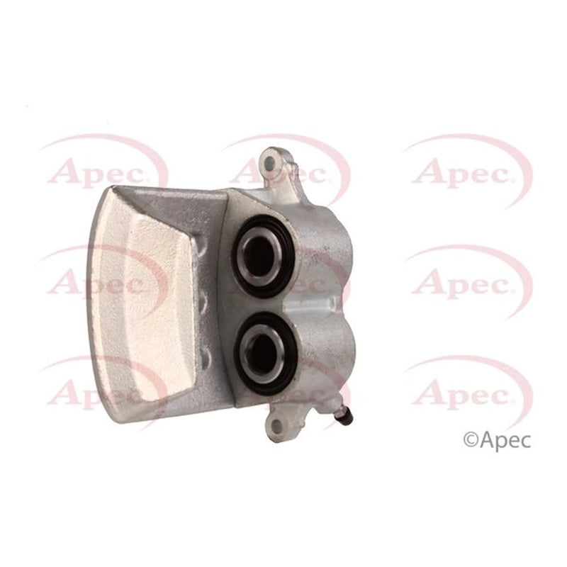 Apec Brake Caliper Assembly Front Left LCA191