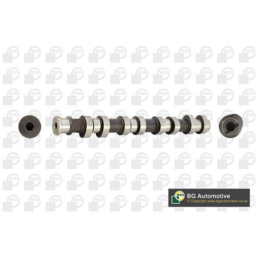 BGA Engine Camshaft Intake Side Lobes fits Opel Agila A 2000-2007 1.2