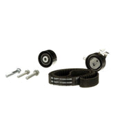 Gates Timing Belt Kit with Rollers fits Citroën C4 2004-2007 2.0