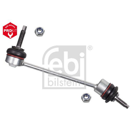 Febi Stabiliser Bar Link Coupling Rod Rear Right 42245