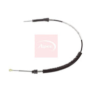 Apec Manual Transmission Cable Pull fits Audi A3 2003-2013 1.8 2.0