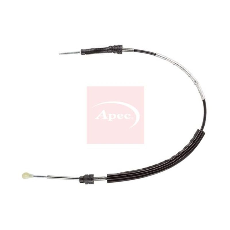 Apec Manual Transmission Cable Pull fits Audi A3 2003-2013 1.8 2.0