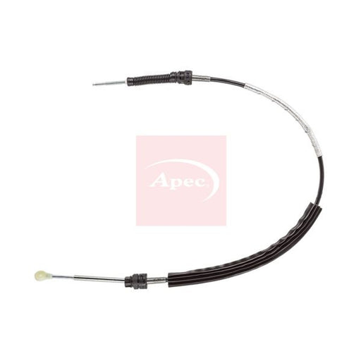 Apec Manual Transmission Cable Pull fits Audi A3 2003-2013 1.8 2.0