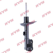 KYB Shock Absorber Damper Strut Front Right fits Suzuki Across 2020 on 2.5