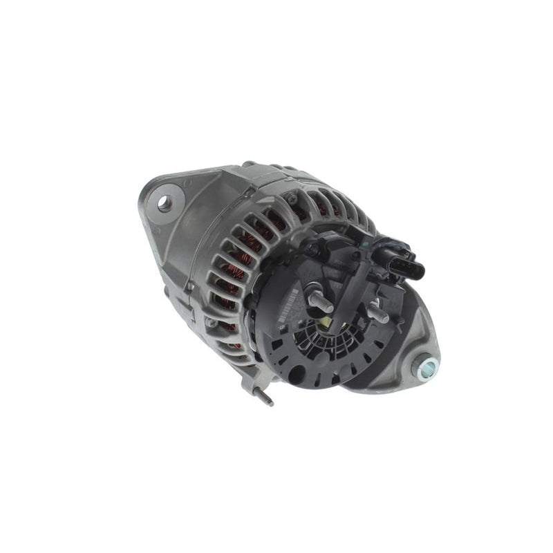 Bosch Car Alternator 12V fits Volvo FH16 II 2012 on