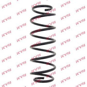 KYB Front Suspension Coil Spring fits Ford Granada 1985-1994 2.4 2.5 2.8 2.9