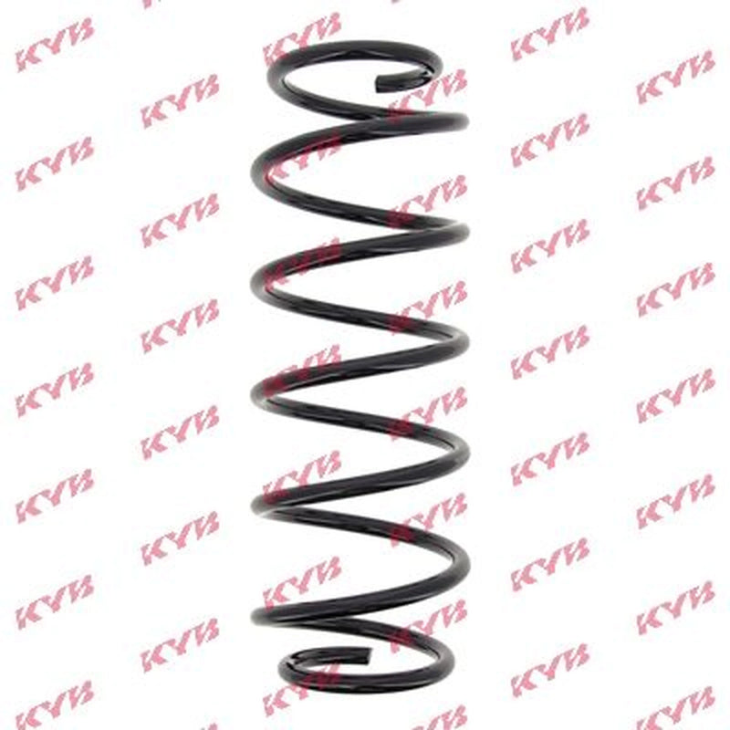 KYB Front Suspension Coil Spring fits Ford Granada 1985-1994 2.4 2.5 2.8 2.9