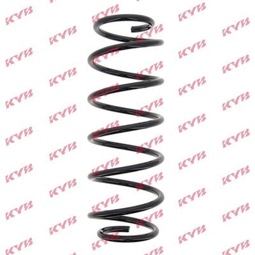 KYB Front Suspension Coil Spring RH1390