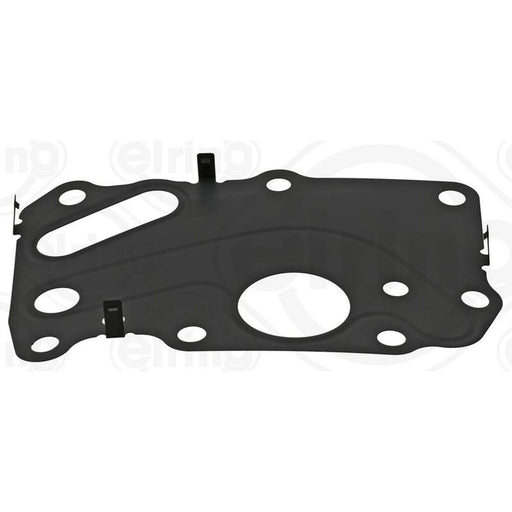 Elring Oil Cooler Gasket Wide Thick 656.210