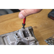 Sealey Thread Repair Master Kit TRMK Sealey - Dynamic Drive