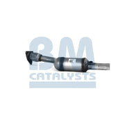 BM Catalysts Homologated Petrol Cat fits Renault Grand Scénic II 2004-2009