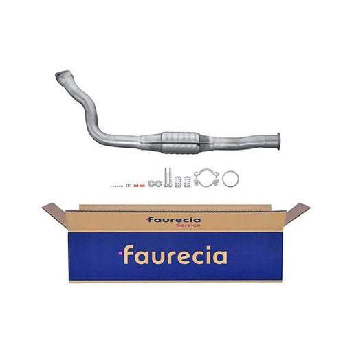 Hella Catalytic Converter 8LE 366 050-461