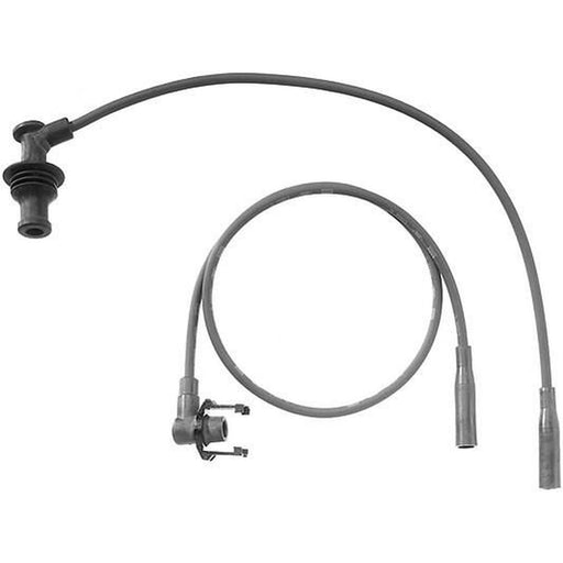 BERU Ignition HT Lead Cable Kit fits Renault Laguna I 1993-2001 1.8 2.0