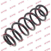 KYB Rear Suspension Coil Spring fits Skoda Octavia II Combi 2005-2013 2.0