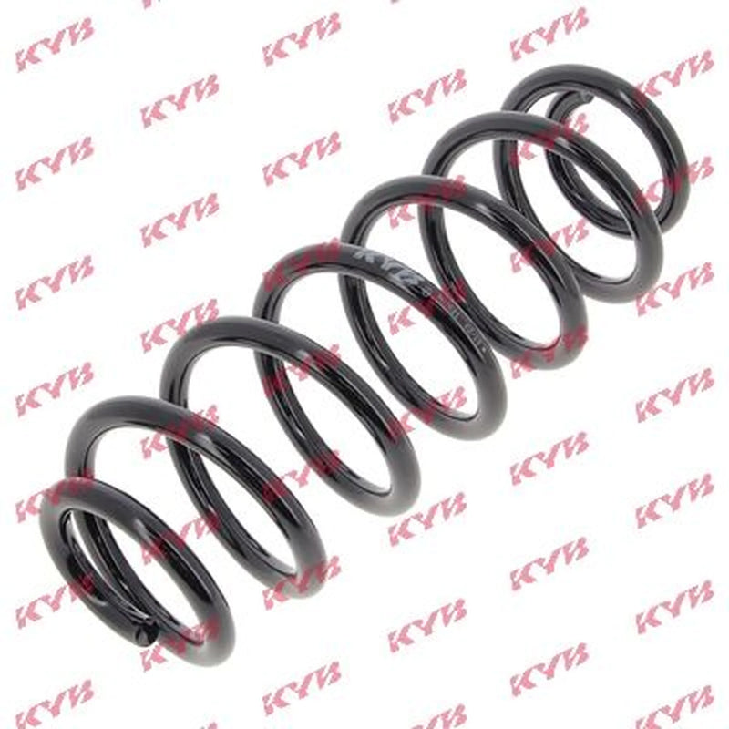 KYB Rear Suspension Coil Spring fits Skoda Octavia II Combi 2005-2013 2.0