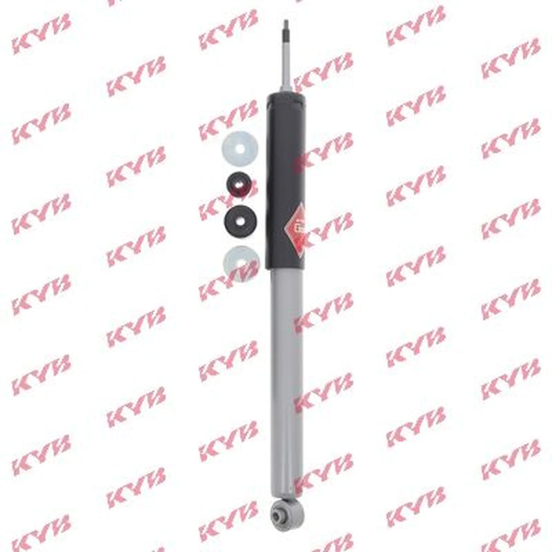 KYB Shock Absorber Damper Strut Front fits Mercedes-Benz Clk 1997-2002