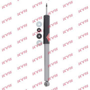 KYB 2 x Shock Absorbers fits Mercedes-Benz Clk 1997-2002