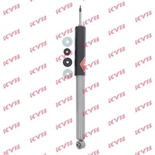 KYB 2 x Shock Absorbers fits Mercedes-Benz Clk 1997-2002