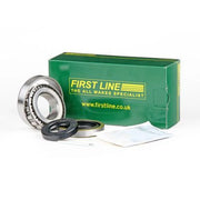 First Line Wheel Bearing Kit fits Isuzu Campo 1983-1990 2.0 2.2 2.5
