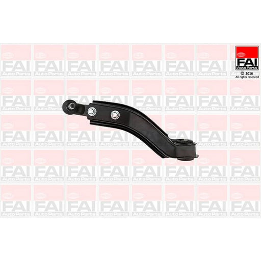 FAI Control/Trailing Arm